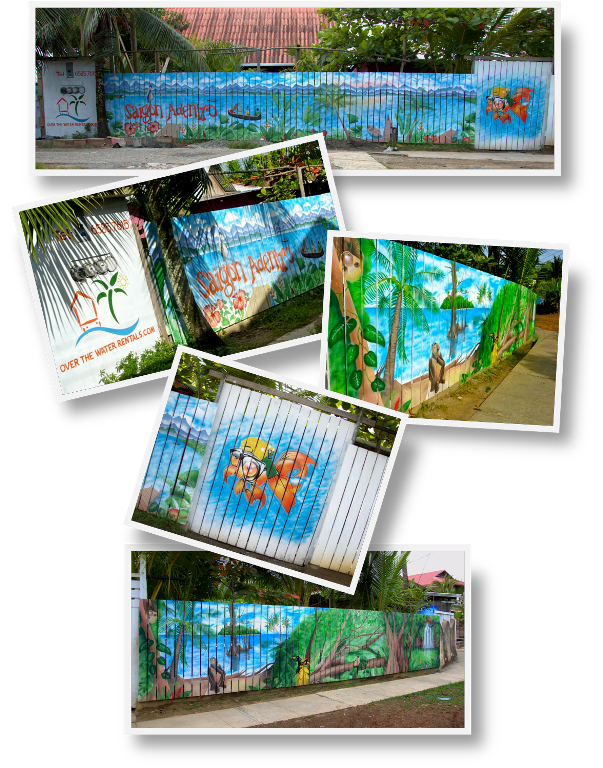 Gallery of Wall600